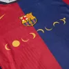 Barcelona Home Soccer Jersey Authentic 2024/25 - COLDPLAY - gojersey