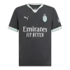 AC Milan Third Away Soccer Jersey 2024/25 - gojersey