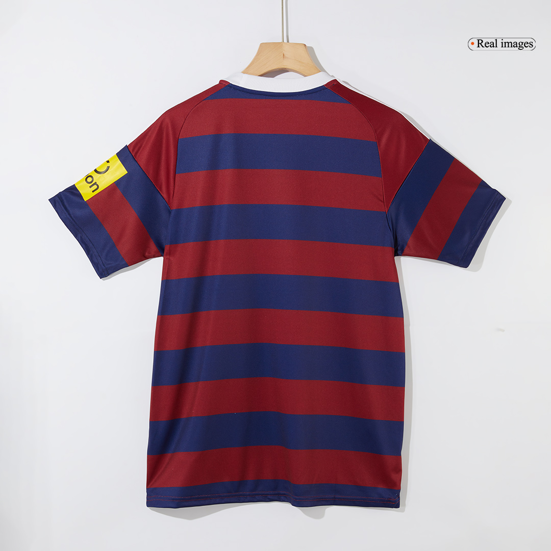 Newcastle United Away Soccer Jersey - gojersey