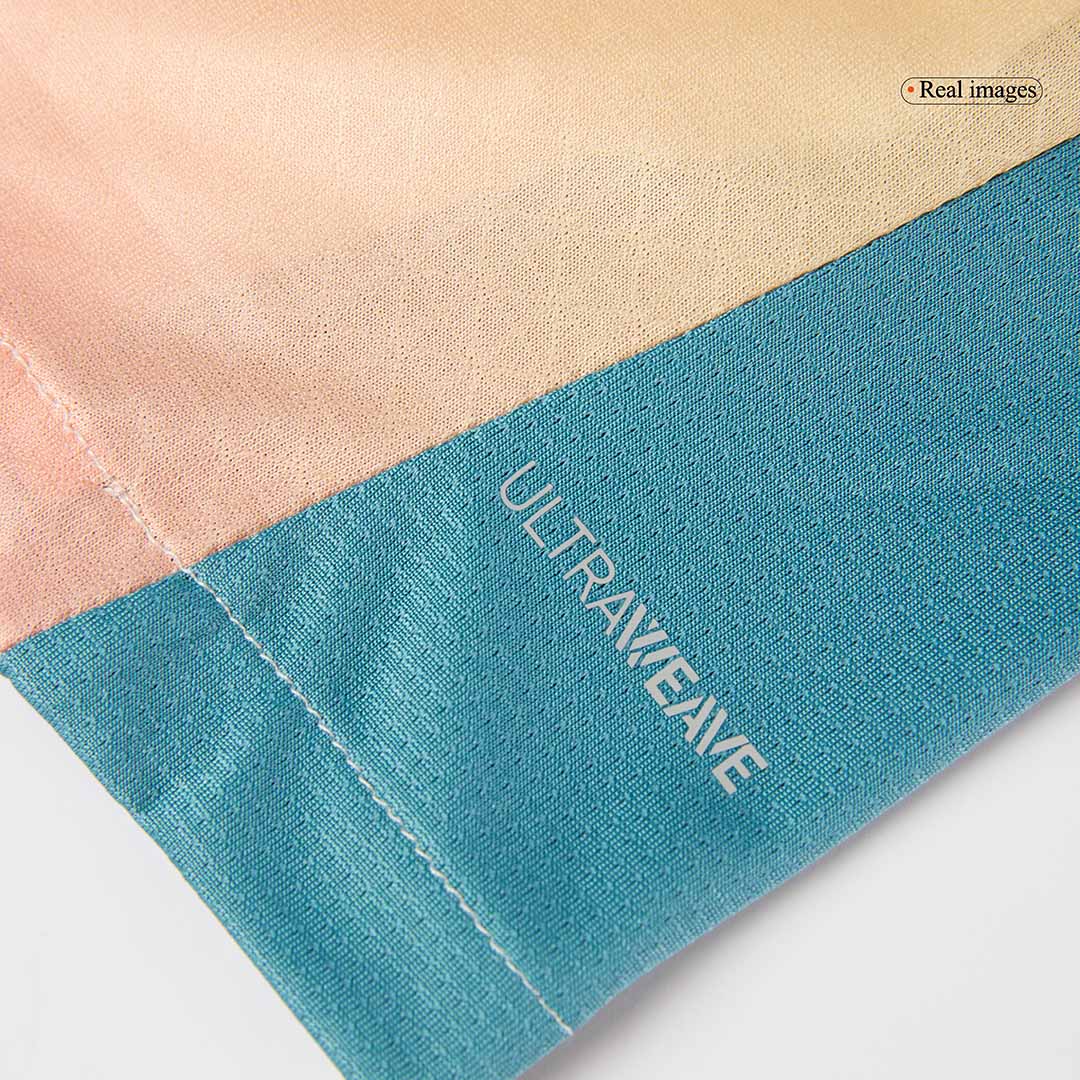 Manchester City Fourth Away Soccer Jersey Authentic- Definitely City (UCL Edition) - gojersey