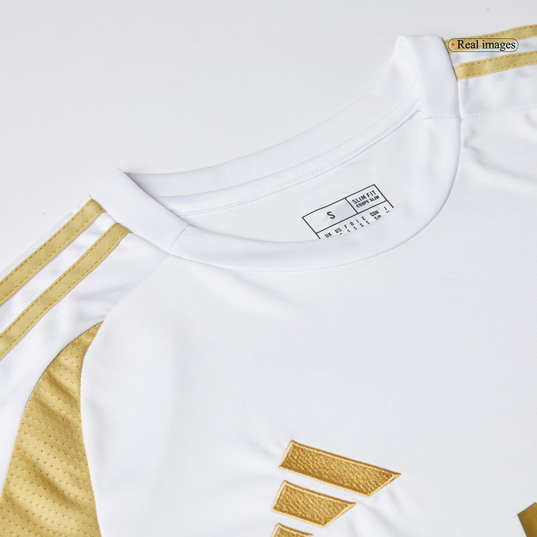 Al Nassr MANÉ #10 Third Away Soccer Jersey - ACL - gojersey