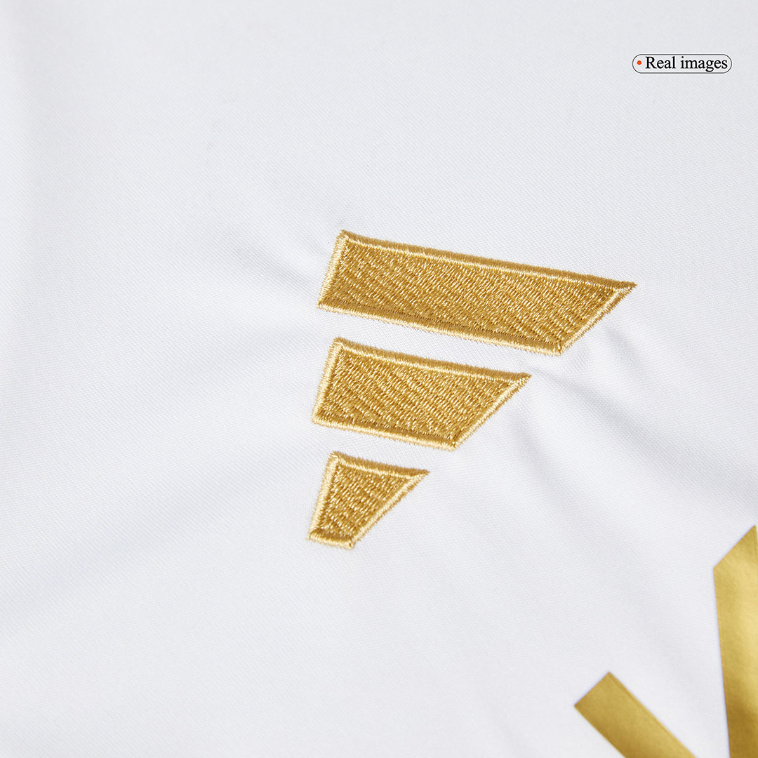 Al Nassr MANÉ #10 Third Away Soccer Jersey - ACL - gojersey