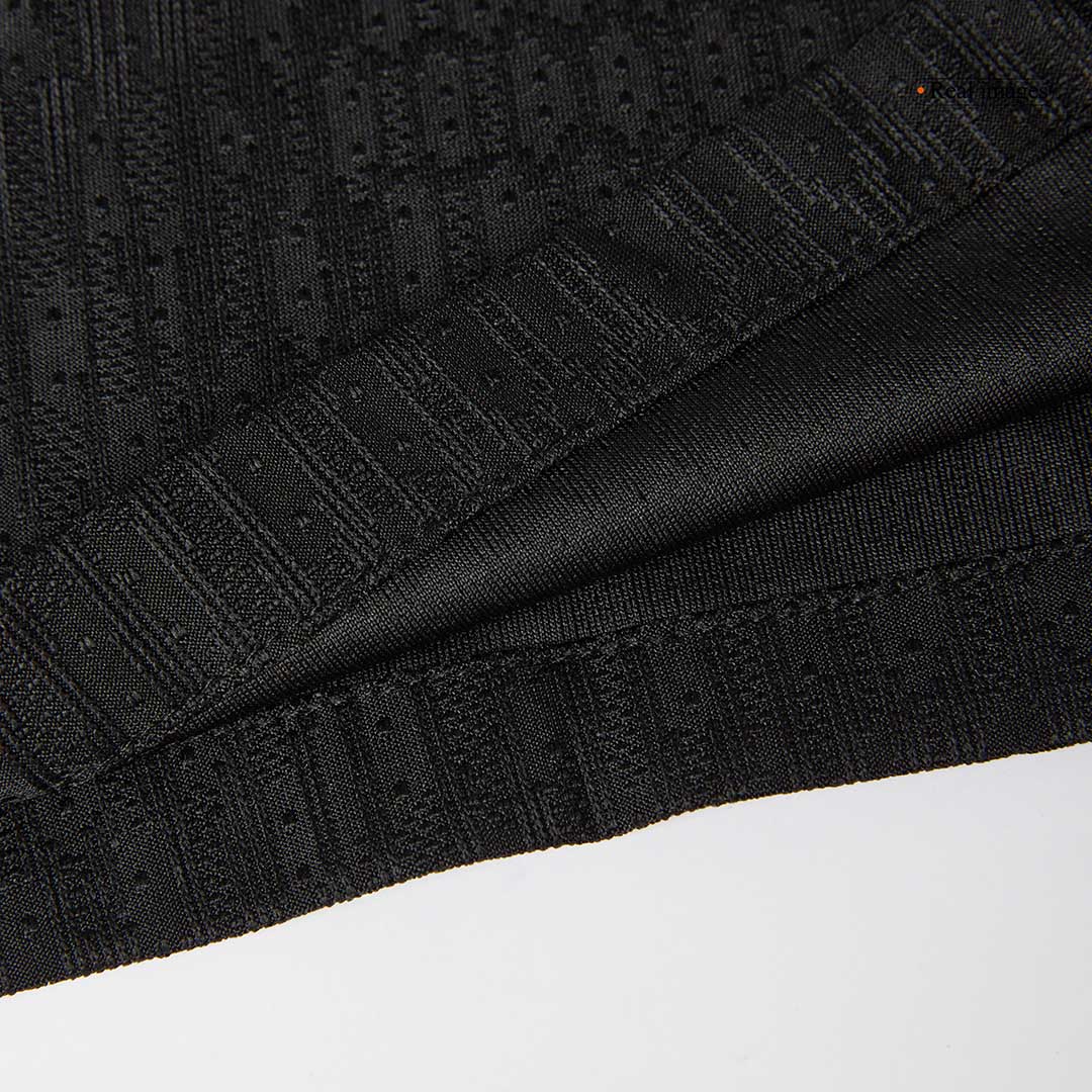 Barcelona Away Soccer Shorts Authentic - gojersey