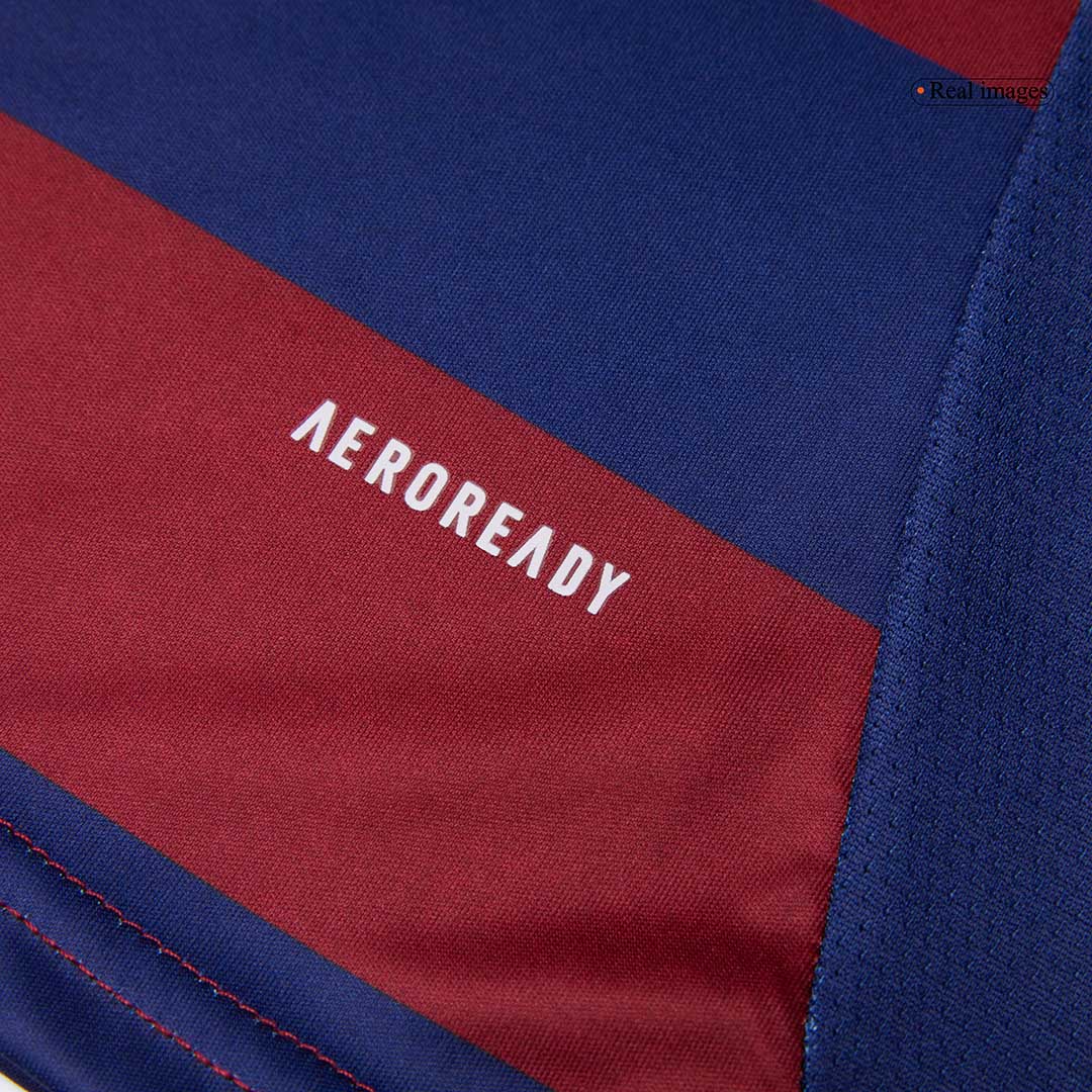 Newcastle United Away Soccer Jersey - gojersey