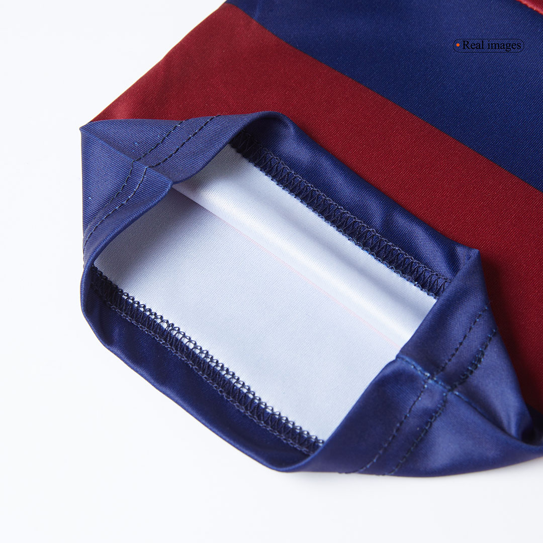 Newcastle United Away Soccer Jersey - gojersey