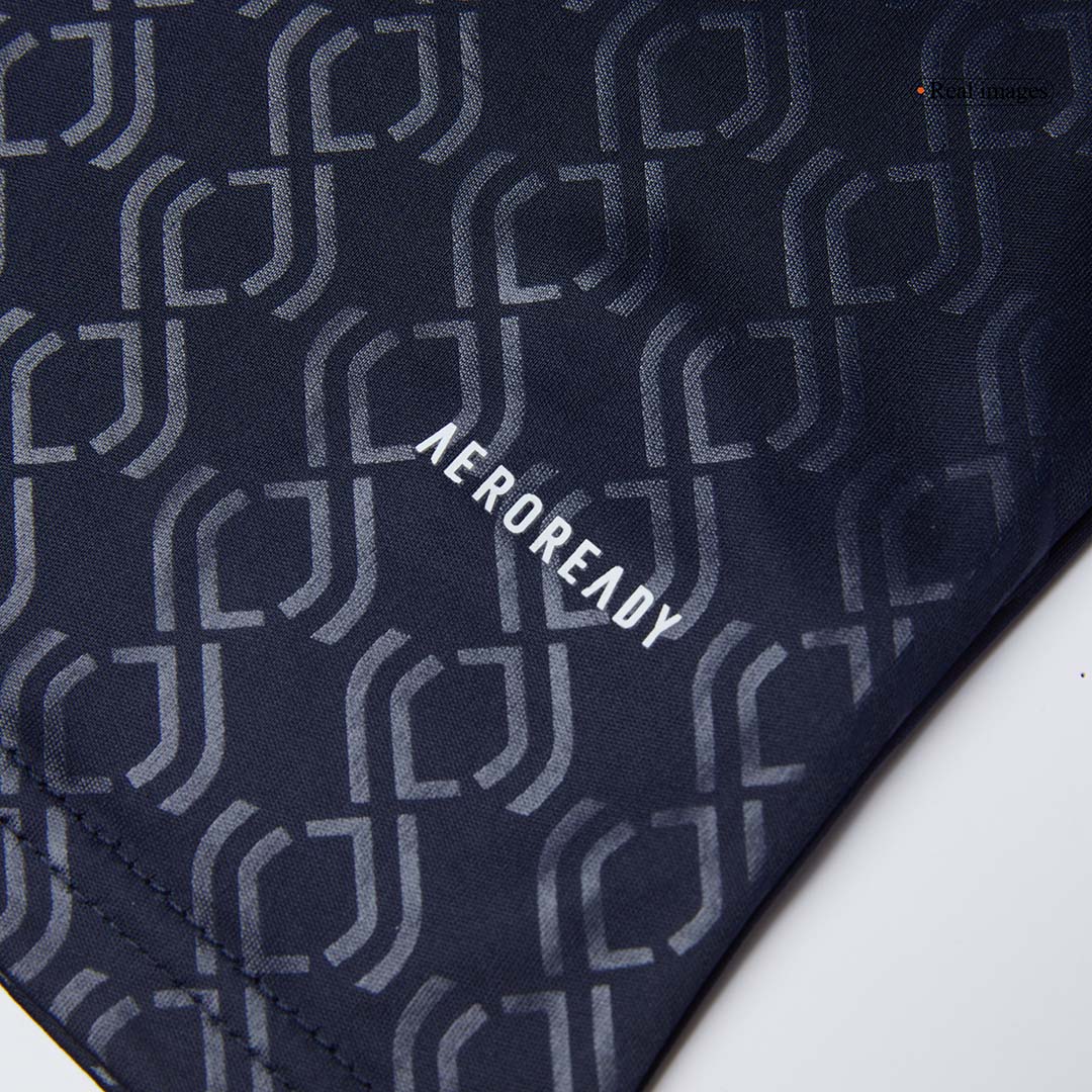 Juventus Third Away Soccer Jersey Kit Kids(Jersey+Shorts+Socks) - gojersey