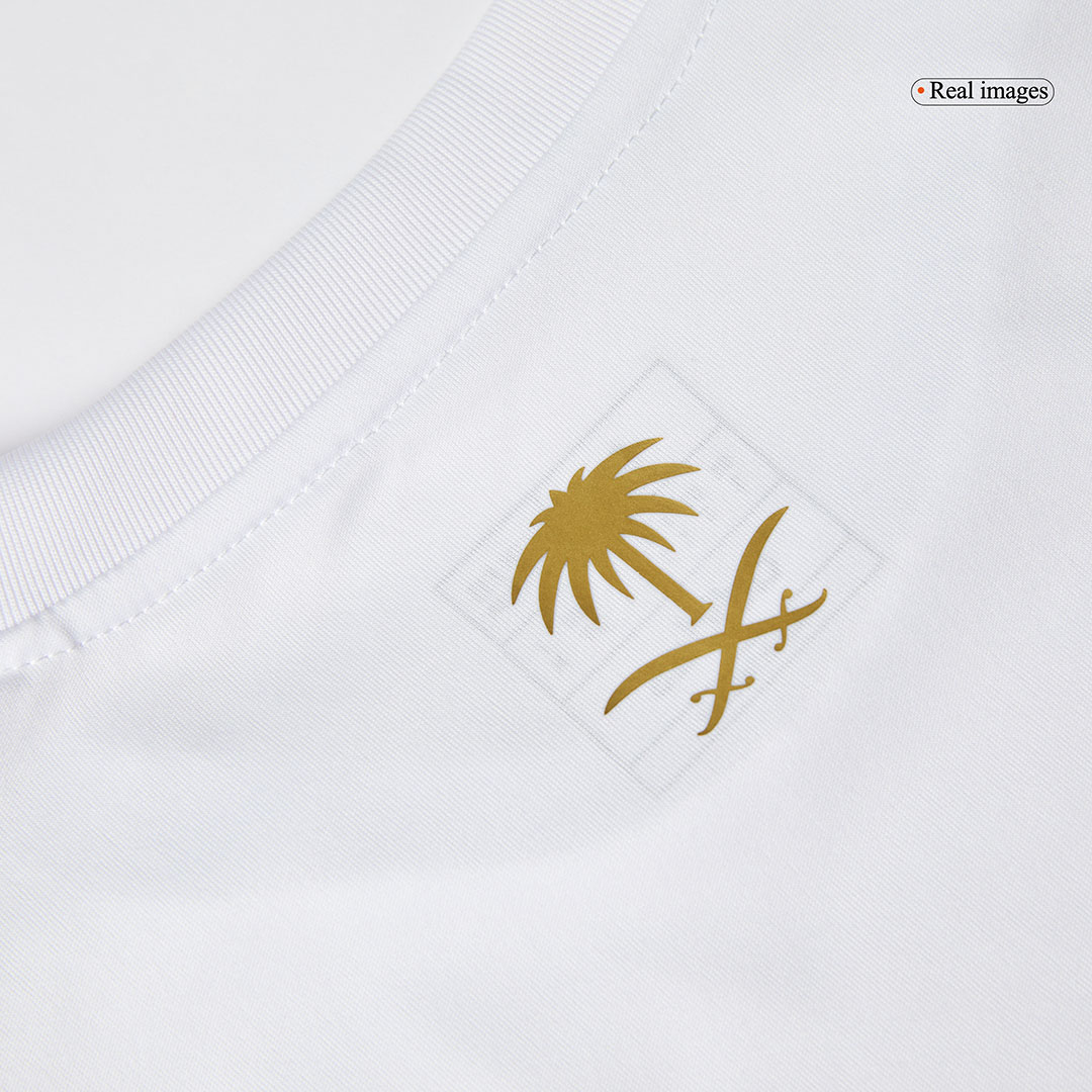 Al Nassr MANÉ #10 Third Away Soccer Jersey - ACL - gojersey