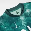 Tottenham Hotspur Third Away Soccer Jersey Kit Kids(Jersey+Shorts) - gojersey