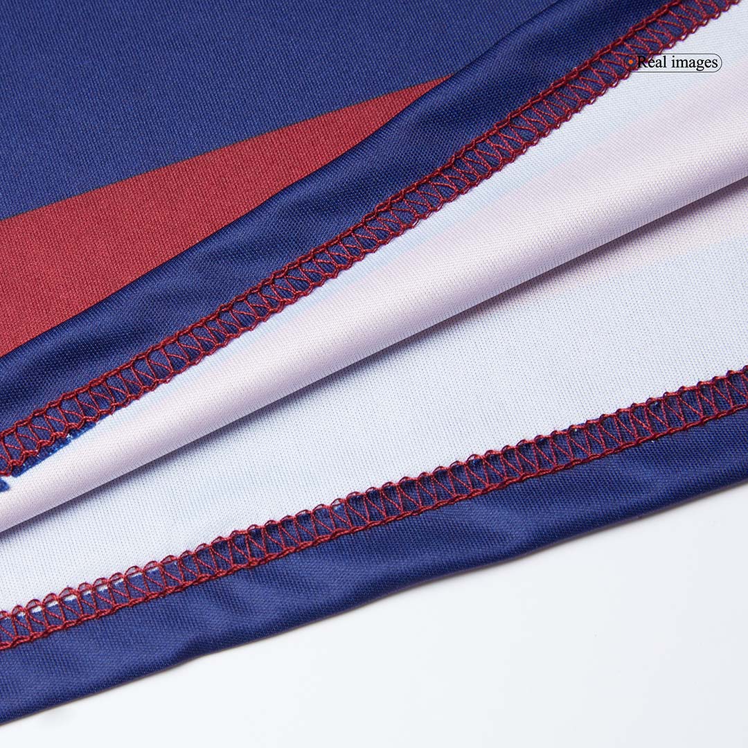 Newcastle United Away Soccer Jersey - gojersey