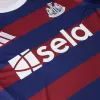 Newcastle United Away Soccer Jersey 2024/25 - gojersey