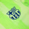 Barcelona Third Away Soccer Jersey Authentic 2024/25-（Spotify Logo Without Text） - gojersey