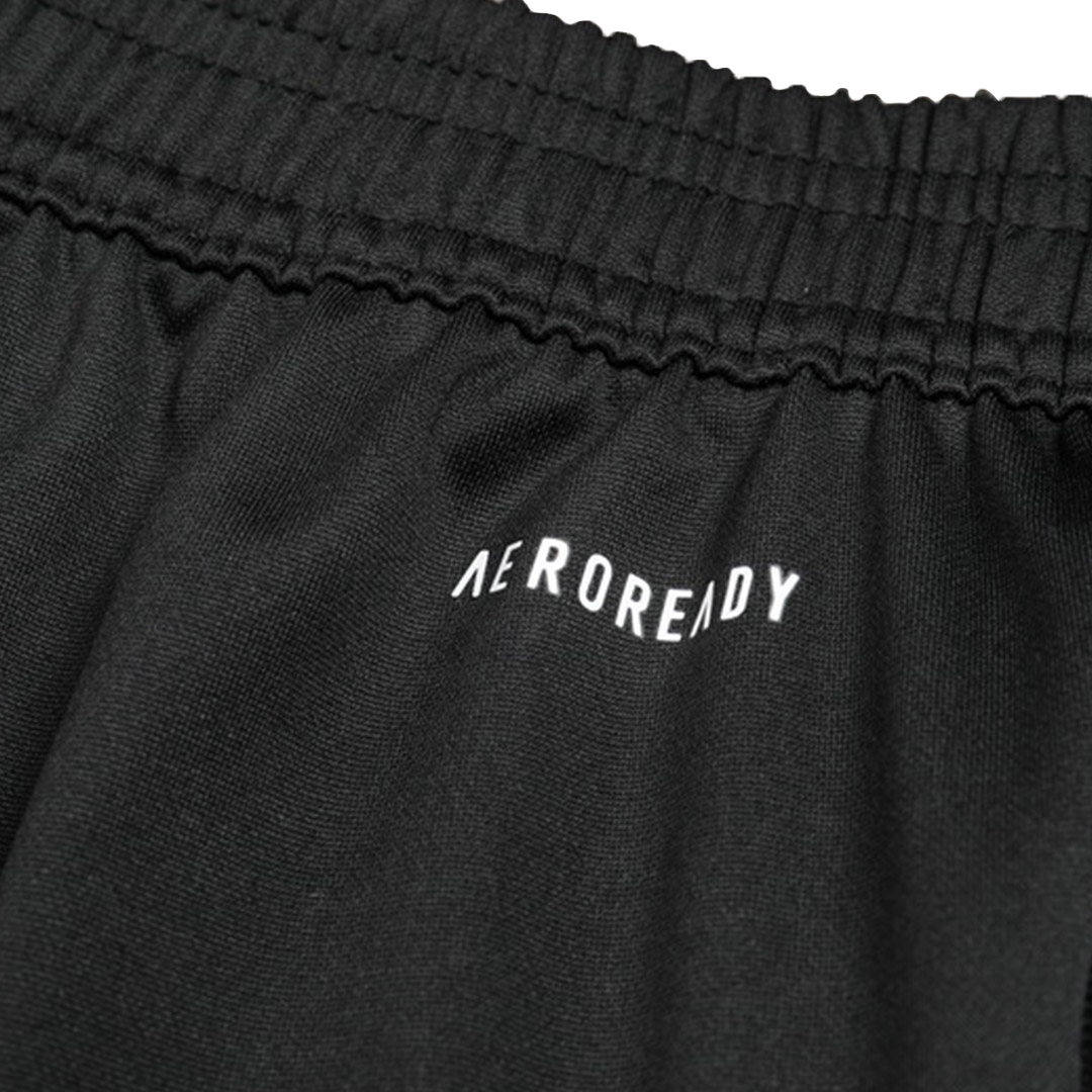 Arsenal Sweatshirt Kit - Black (Top+Pants) - gojersey