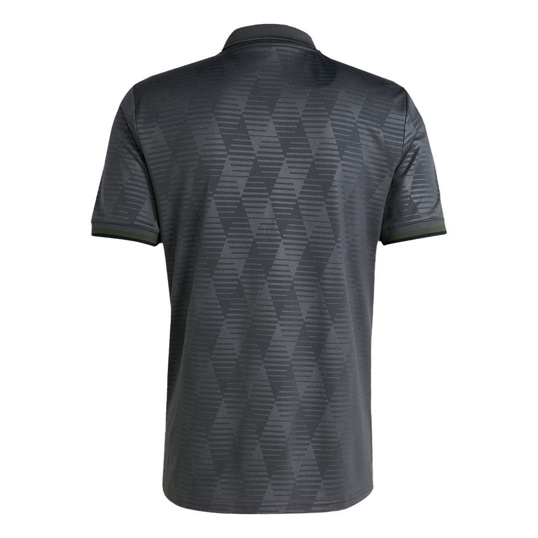 Bayern Munich Oktoberfest Soccer Jersey - gojersey