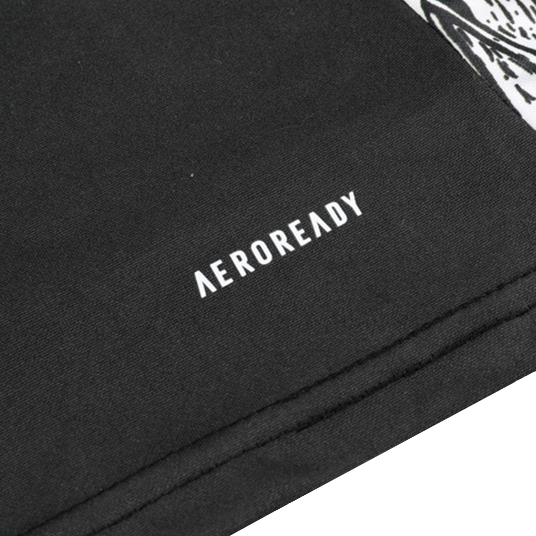 Arsenal Sweatshirt Kit - Black (Top+Pants) - gojersey