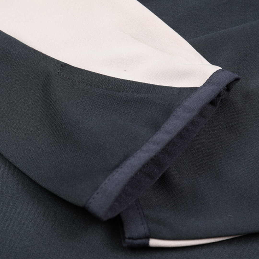 Real Madrid Sweatshirt Kit - Gray (Top+Pants) - gojersey