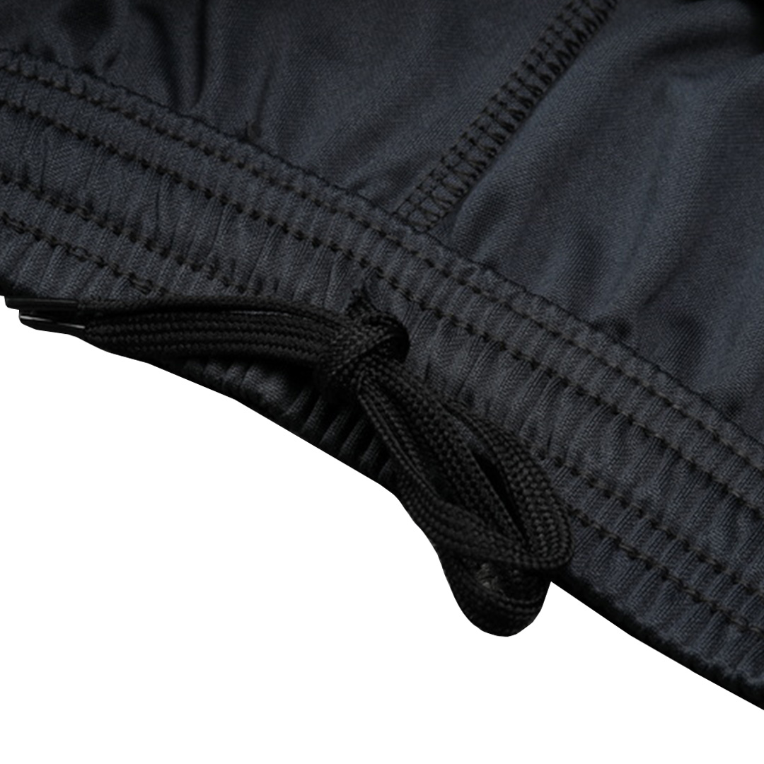 Real Madrid Sweatshirt Kit - Gray (Top+Pants) - gojersey