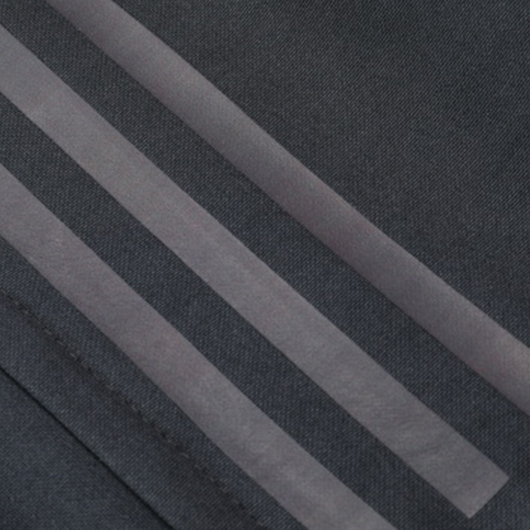 Real Madrid Sweatshirt Kit - Gray (Top+Pants) - gojersey