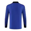 Barcelona Sweatshirt Kit - Blue (Top+Pants) - gojersey