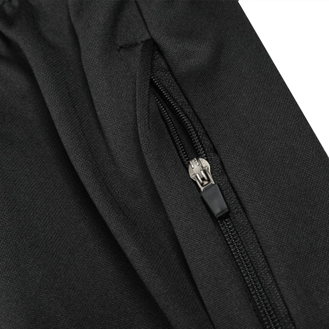 Barcelona Sweatshirt Kit - Blue (Top+Pants) - gojersey