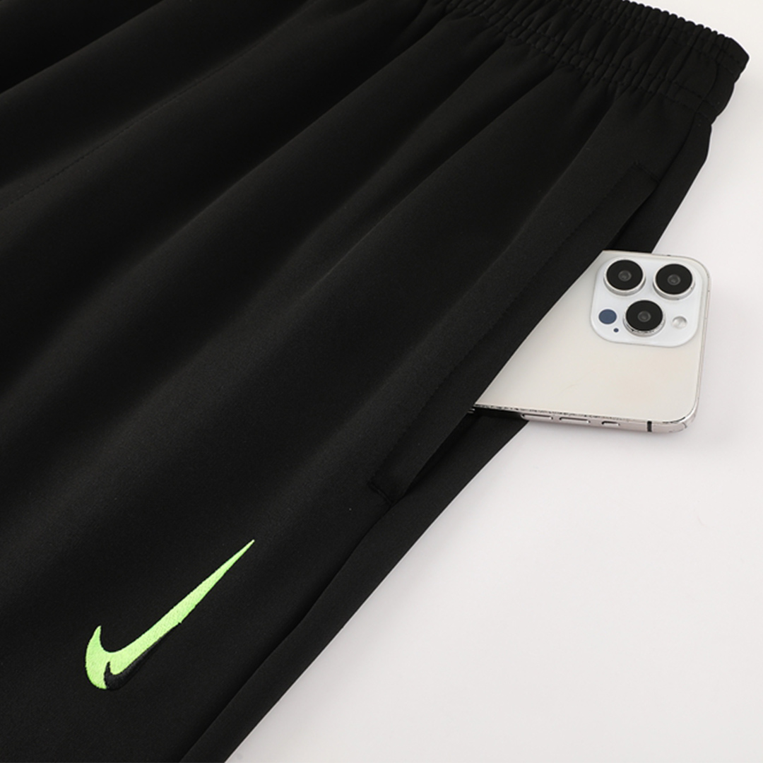 Barcelona Training Kit - Blue (Jacket+Pants) - gojersey