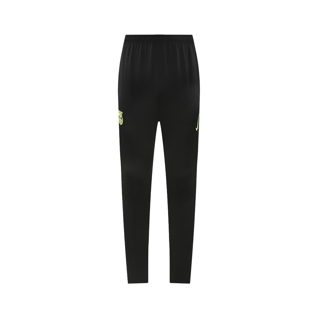 Barcelona Training Kit - Blue (Jacket+Pants) - gojersey