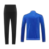 Barcelona Training Kit - Blue (Jacket+Pants) - gojersey