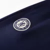 Chelsea Training Kit - Navy (Jacket+Pants) - gojersey