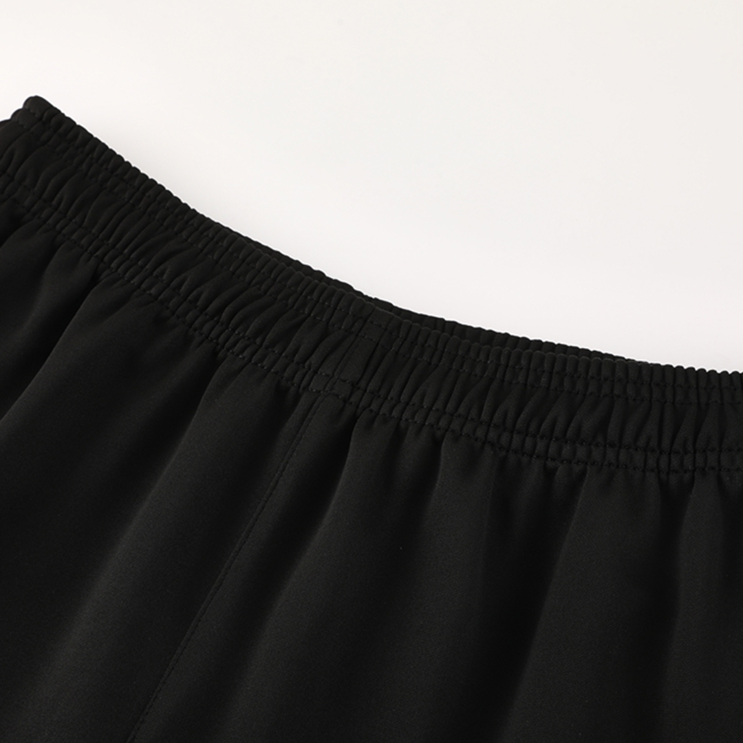 Chelsea Training Kit - Black (Jacket+Pants) - gojersey