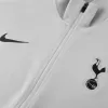 Tottenham Hotspur Training Kit - Gray (Jacket+Pants) - gojersey