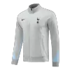Tottenham Hotspur Training Kit - Gray (Jacket+Pants) - gojersey