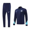 Chelsea Training Kit - Navy (Jacket+Pants) - gojersey