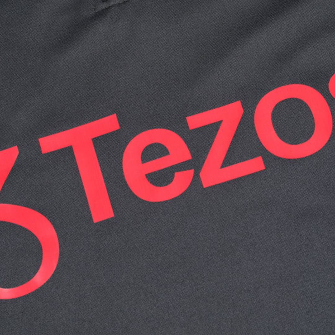 Kid's Manchester United Zipper Sweatshirt Kit(Top+Pants) - gojersey