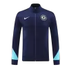 Chelsea Training Kit - Navy (Jacket+Pants) - gojersey