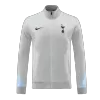 Tottenham Hotspur Training Kit - Gray (Jacket+Pants) - gojersey