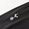 Tottenham Hotspur Training Kit - Gray (Jacket+Pants) - gojersey