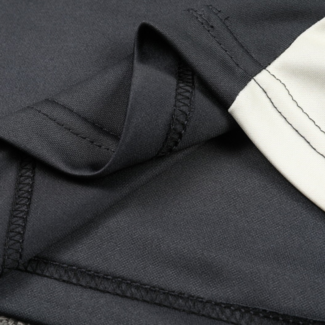 Kid's Manchester United Zipper Sweatshirt Kit(Top+Pants) - gojersey