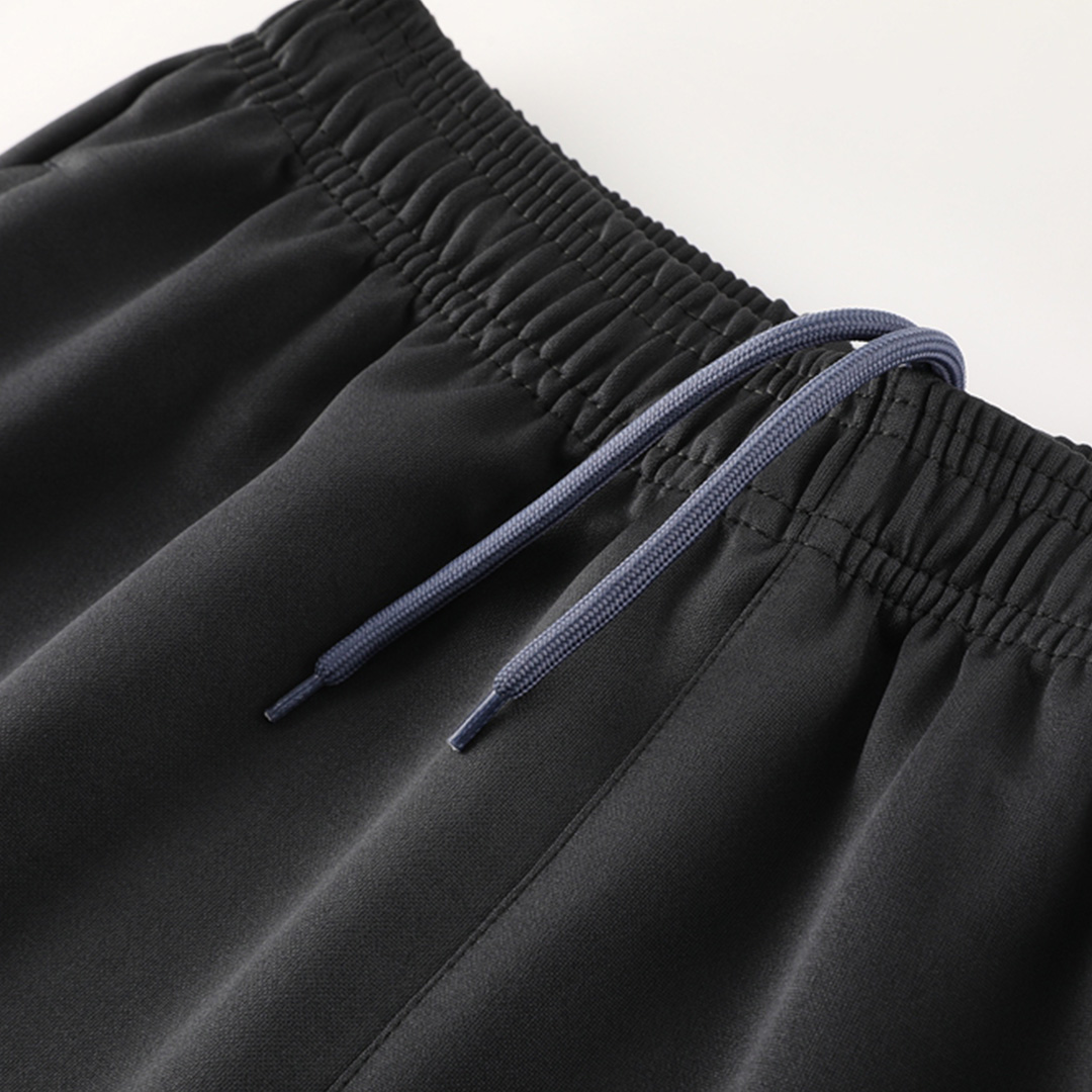 Tottenham Hotspur Training Kit - Gray (Jacket+Pants) - gojersey