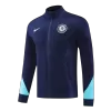 Chelsea Training Kit - Navy (Jacket+Pants) - gojersey