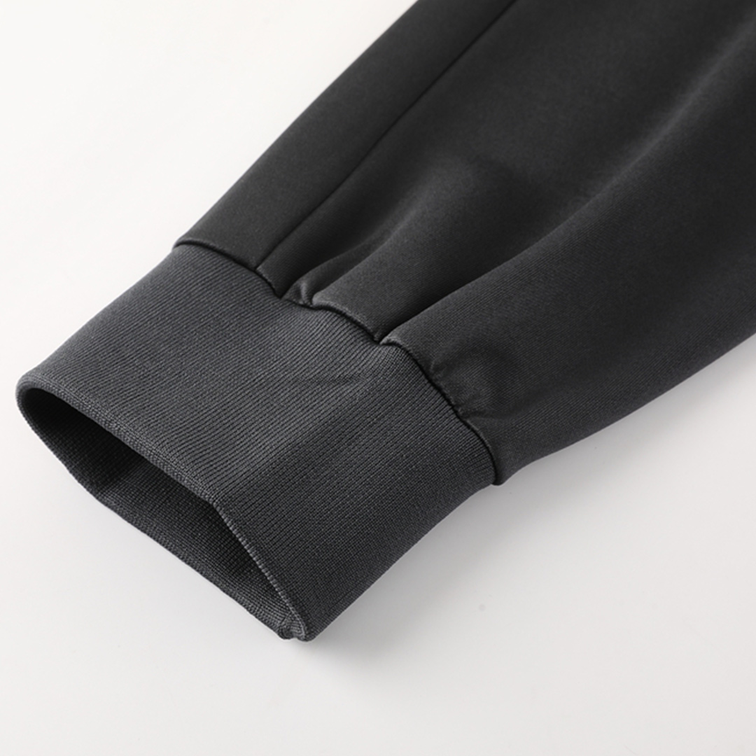 Tottenham Hotspur Training Kit - Gray (Jacket+Pants) - gojersey