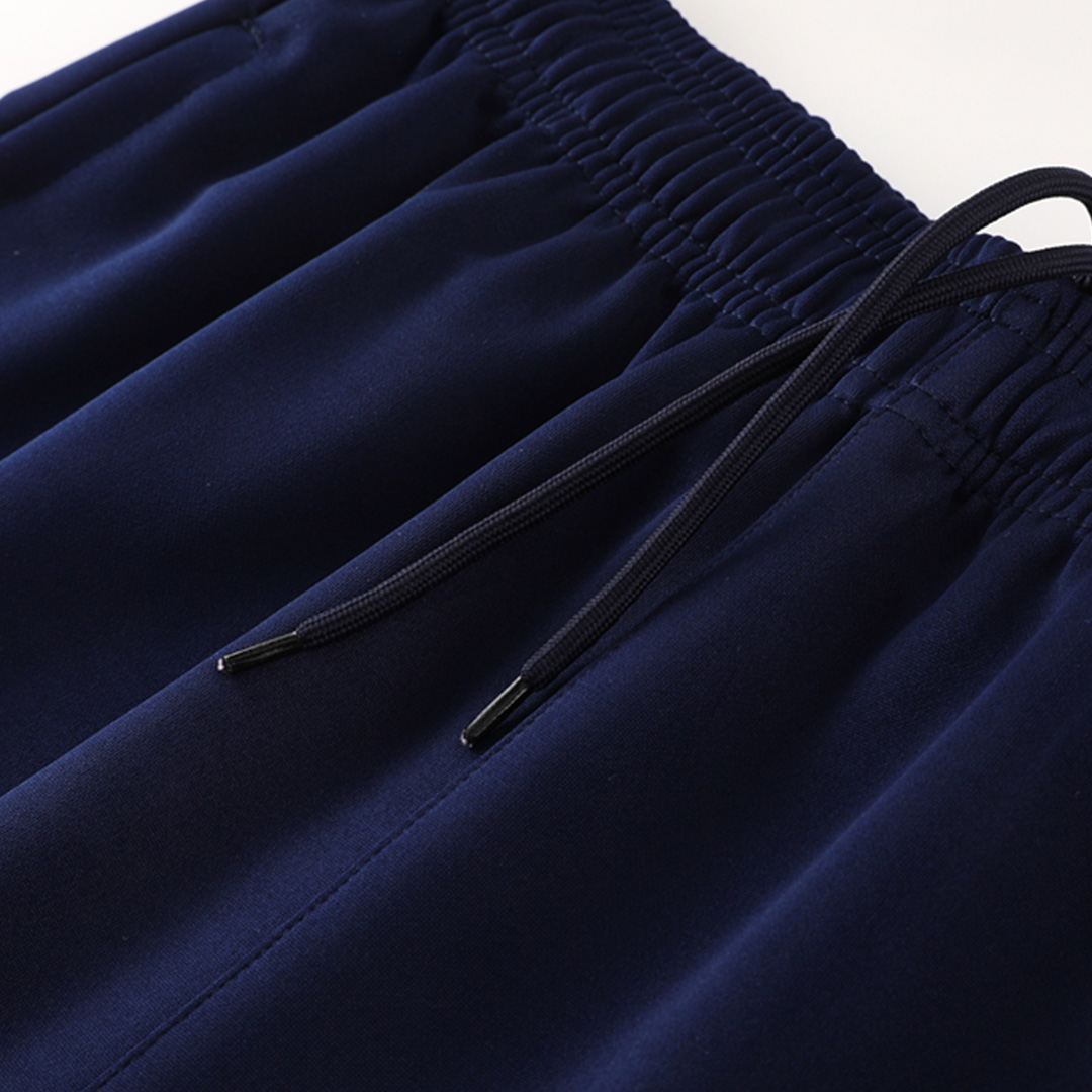 Chelsea Training Kit - Navy (Jacket+Pants) - gojersey