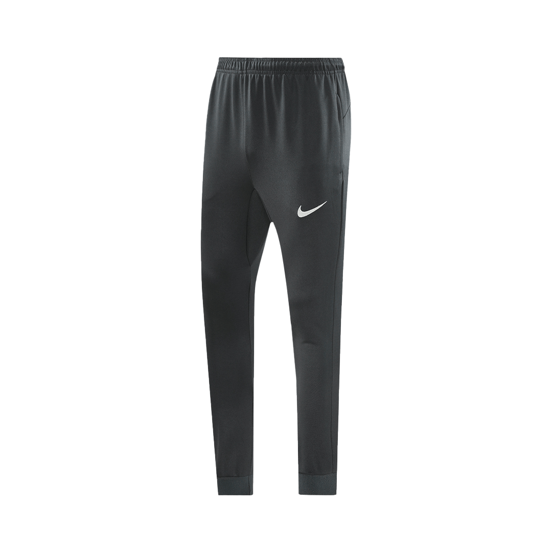 Tottenham Hotspur Training Kit - Gray (Jacket+Pants) - gojersey