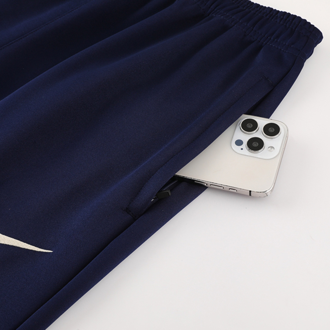 Chelsea Training Kit - Navy (Jacket+Pants) - gojersey