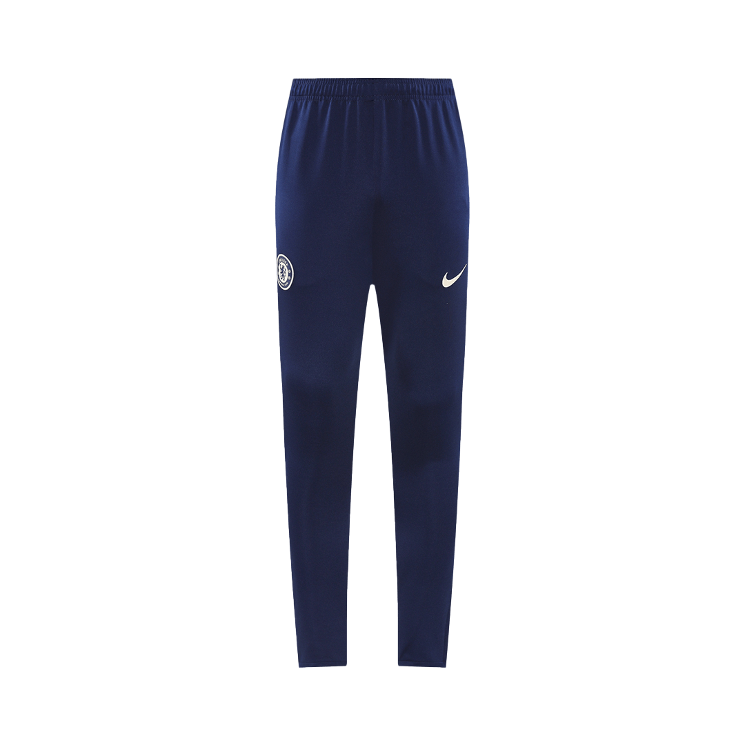 Chelsea Training Kit - Navy (Jacket+Pants) - gojersey
