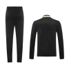 Chelsea Training Kit - Black (Jacket+Pants) - gojersey
