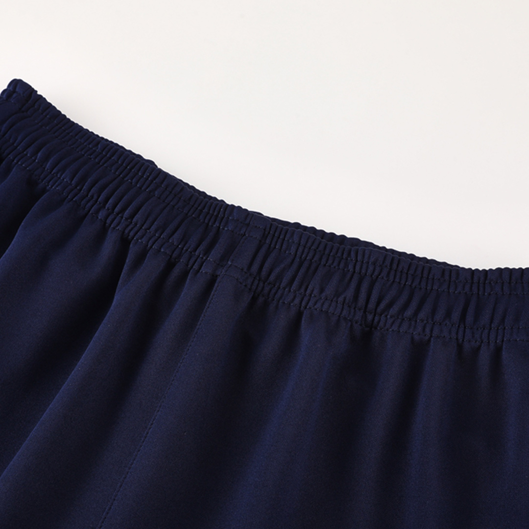 Chelsea Training Kit - Navy (Jacket+Pants) - gojersey