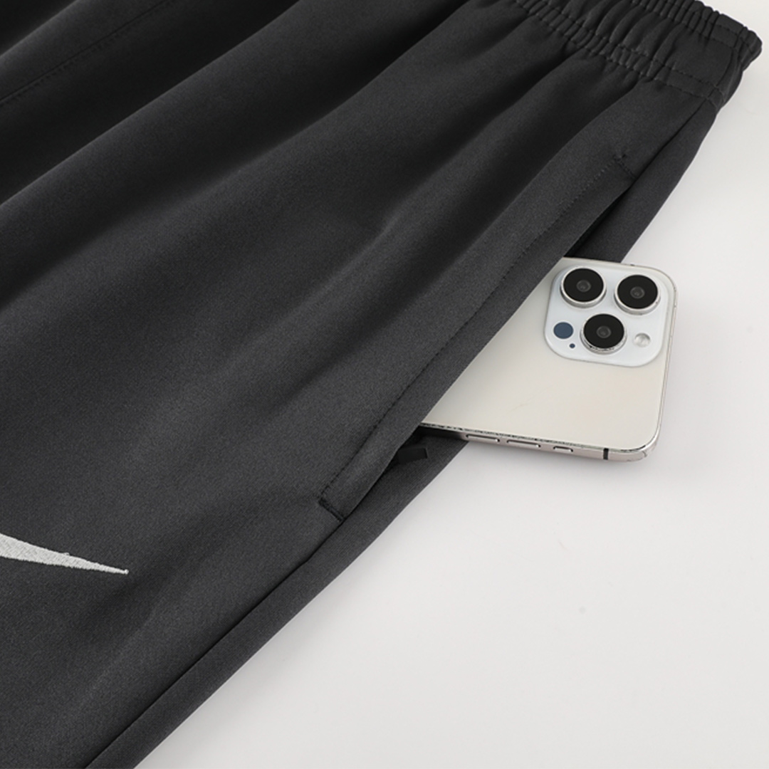 Tottenham Hotspur Training Kit - Gray (Jacket+Pants) - gojersey