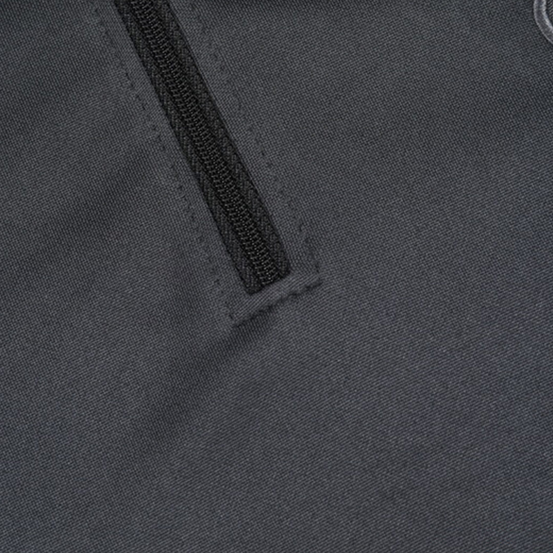 Kid's Manchester United Zipper Sweatshirt Kit(Top+Pants) - gojersey