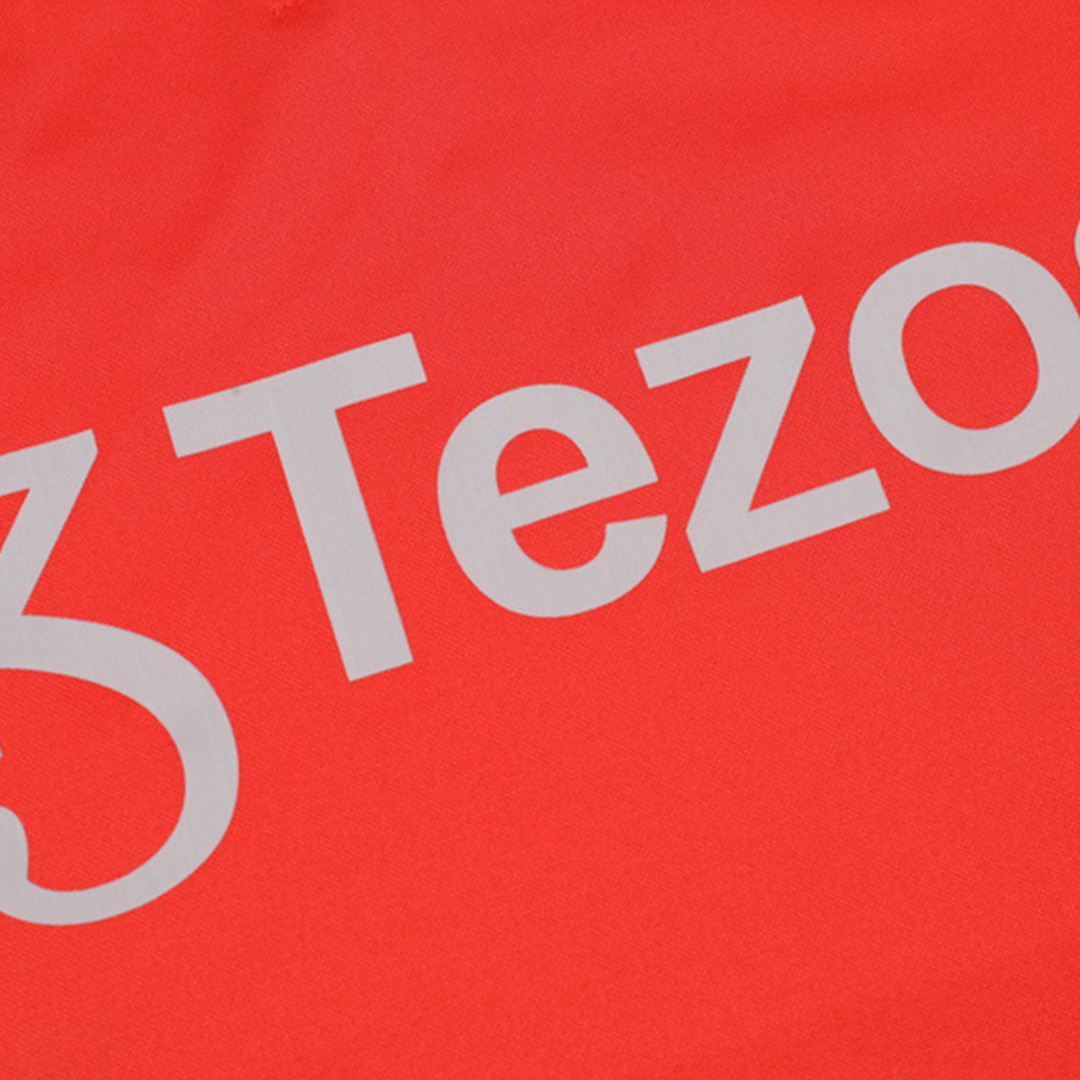 Kid's Manchester United Zipper Sweatshirt Kit(Top+Pants) - gojersey