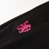 Chelsea Training Kit - Black (Jacket+Pants) - gojersey