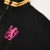 Chelsea Training Kit - Black (Jacket+Pants) - gojersey